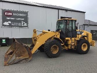 CAT 950 H