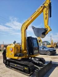 CAT 307E2