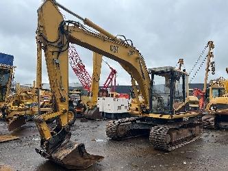 CAT 317