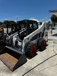 Bobcat S570