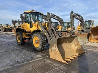 Volvo L45H