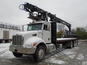 Peterbilt 340