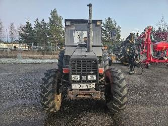 Valmet 655