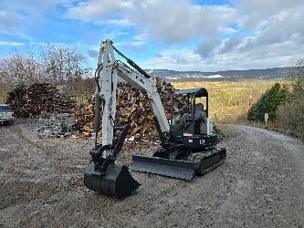 Bobcat E 50