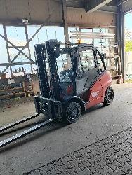 Linde H40D