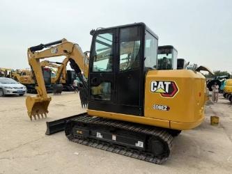 CAT 306