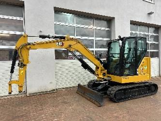 CAT 306