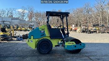 Ammann ARS 30