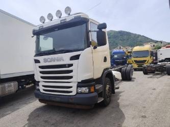 Scania G 450