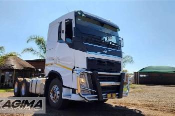 Volvo Fh440