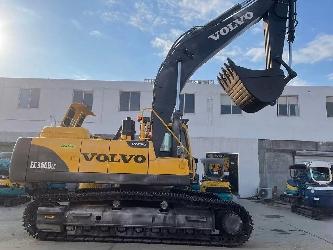 Volvo EC 360