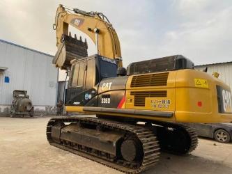 CAT 336 D