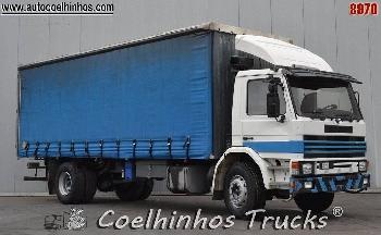 Scania 92 M