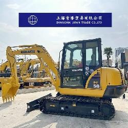 Komatsu PC 56