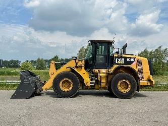 CAT 950K