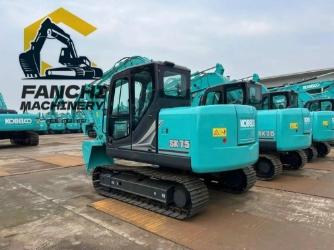 Kobelco 75