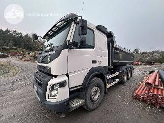 Volvo FMX 500