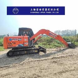 Hitachi ZX 60