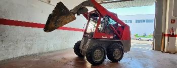 Bobcat S 130