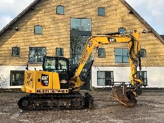 CAT 308