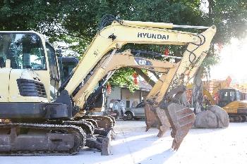 Hyundai R60-9