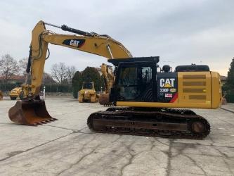CAT 330 F LN