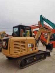 CAT 306E2