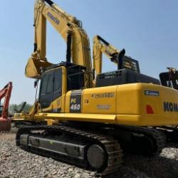 Komatsu 450-8