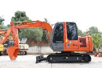 Hitachi ZX 60