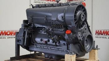 Deutz F6L912W