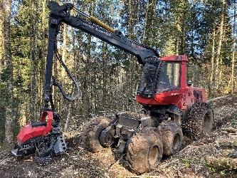 Valmet 941