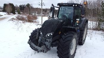 Valtra S 394