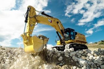 CAT CAT374