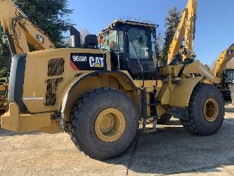 CAT 966 M