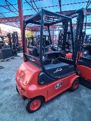 Linde E16P