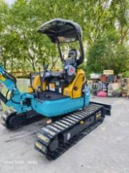 Kubota U 35