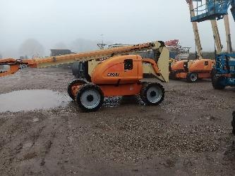 JLG 600 AJ