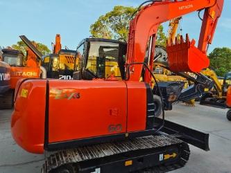 Hitachi ZX 60