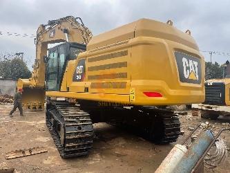 CAT 349 D