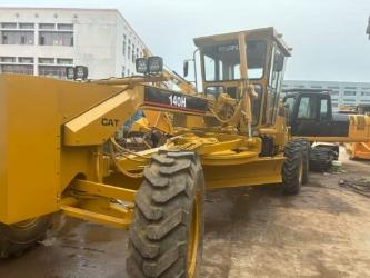 CAT 140 H