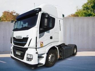 Iveco NP460
