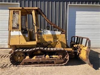 CAT D3C