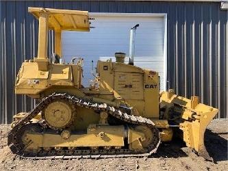 CAT D4H