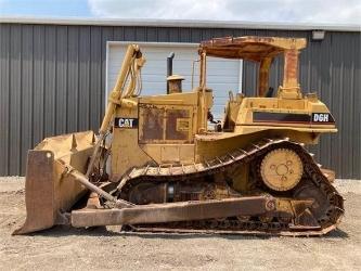 CAT D6H