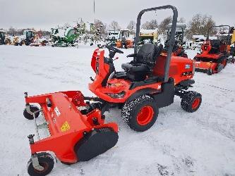 Kubota F 391