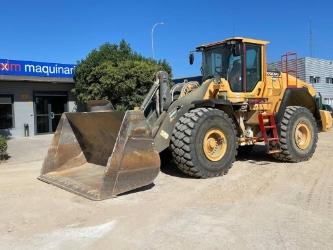 Volvo L 180 H