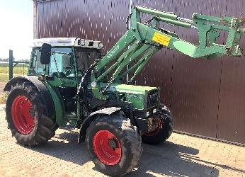 Fendt 275 S