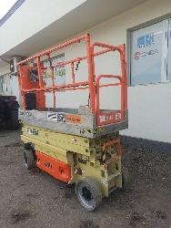 JLG 2030 ES