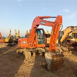 Doosan DH 70