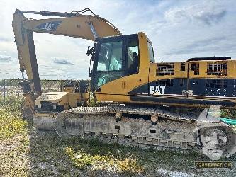 CAT 325 CL